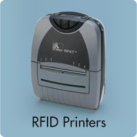 RFID Printers