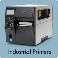 Industrial Printers