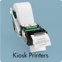 Kiosk Printers