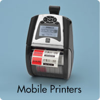 Mobile Printers